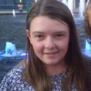 Meet your Posher, Erin